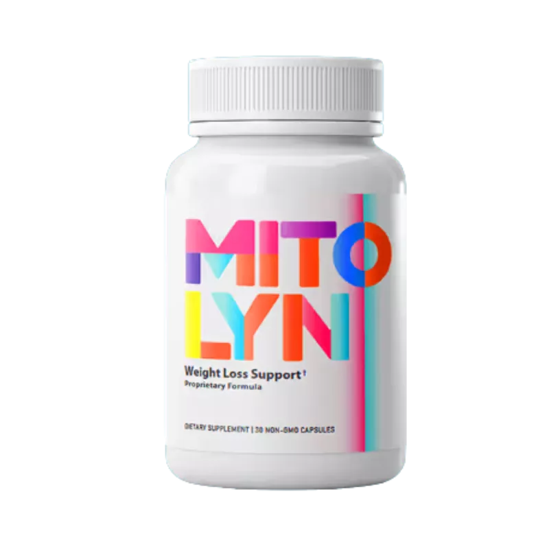 Mitolyn™ Metabolic Activator