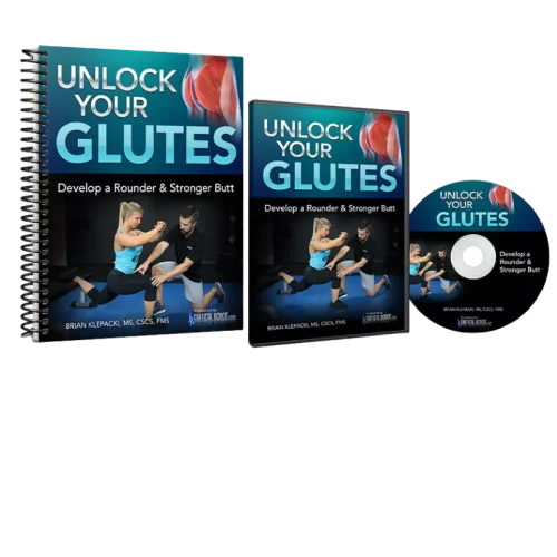 Unlock Your Glutes™ – 10-Minute Daily Plan to Sculpt a Firmer, Stronger Butt