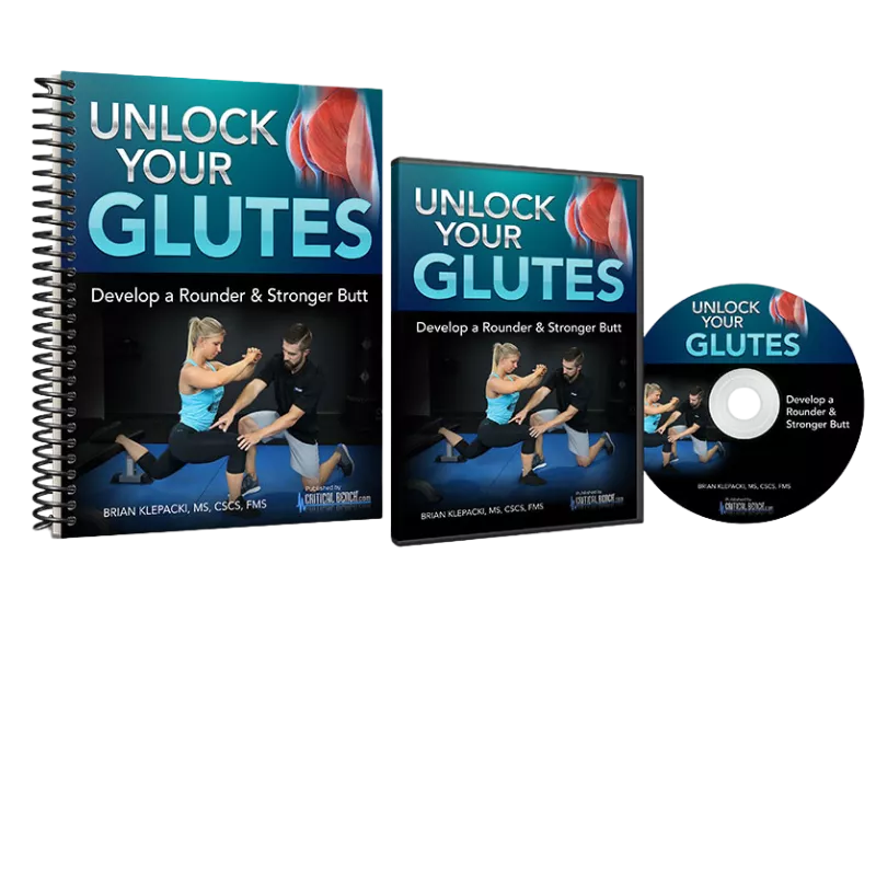 Unlock Your Glutes™ – 10-Minute Daily Plan to Sculpt a Firmer, Stronger Butt