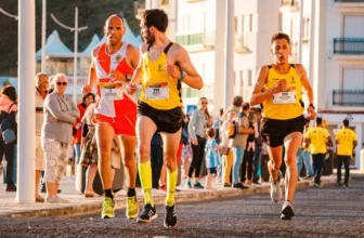 What Are the Common Running Mistakes to Avoid?