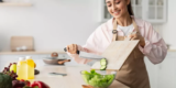 How Do Seasonal Foods Benefit Your Health?